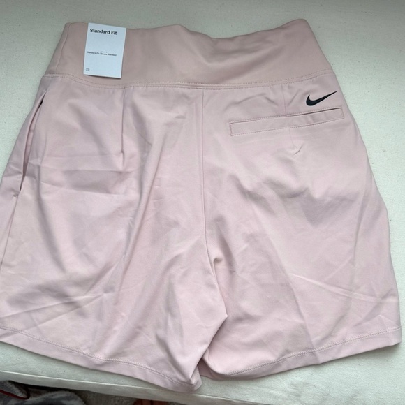 Nike Blush Pink Athletic Skirt - Picture 4 of 9